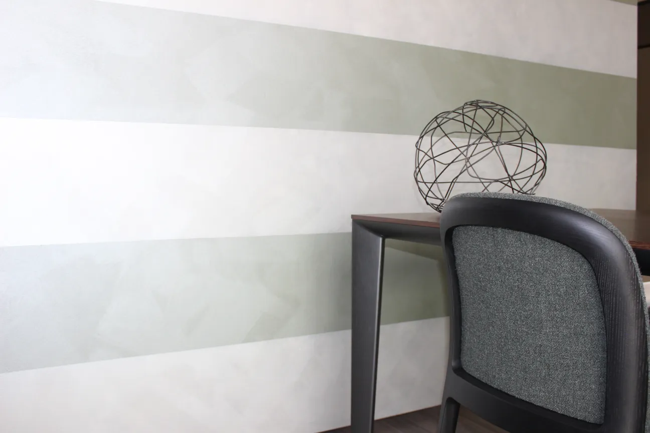 Lavoro finitura d'interni 1